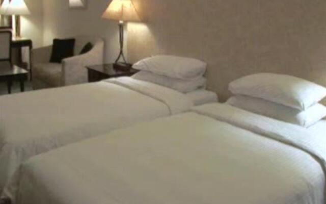 Copthorne Orchid
