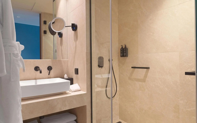 NYX Esperia Palace Hotel Athens