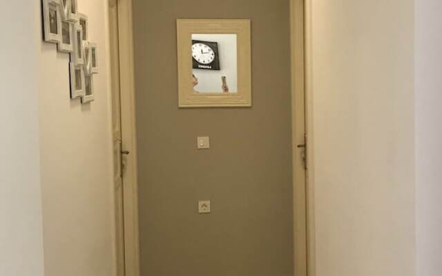 PargaLand Studios & Apartments