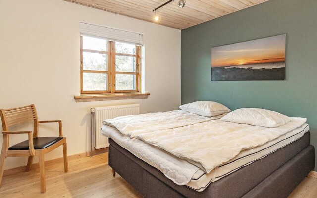 Holiday Home in Skagen