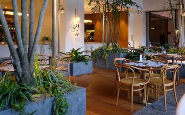 EST Suites, Bangsar KL Sentral