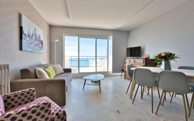 Appartement Les Sables-d'Olonne, 3 pièces, 6 personnes - FR-1-197-503