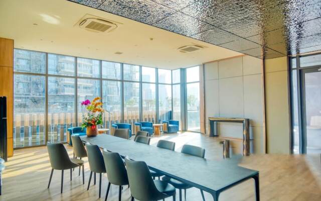 The Metropole Opera Residence by Kaystay