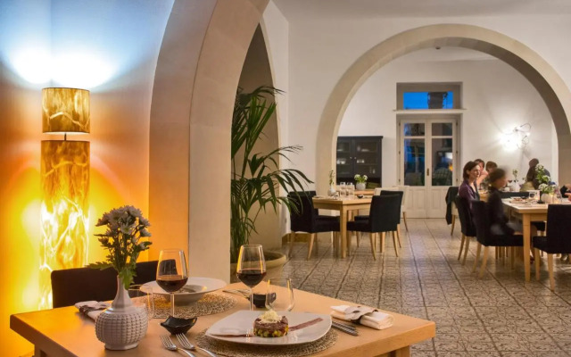 Dimora Caiammari Luxury Hotel & Spa