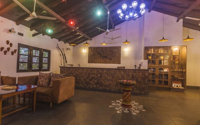 Wowstayz2 Pachmarhi Ecotel Resort