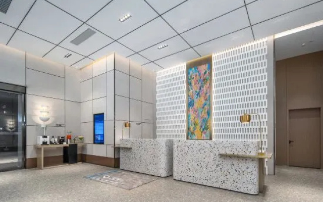Xingcheng Chengdu Wenjiang University City Yangliuhe Subway Station Hotel – Hotel Rooms – Chengdu