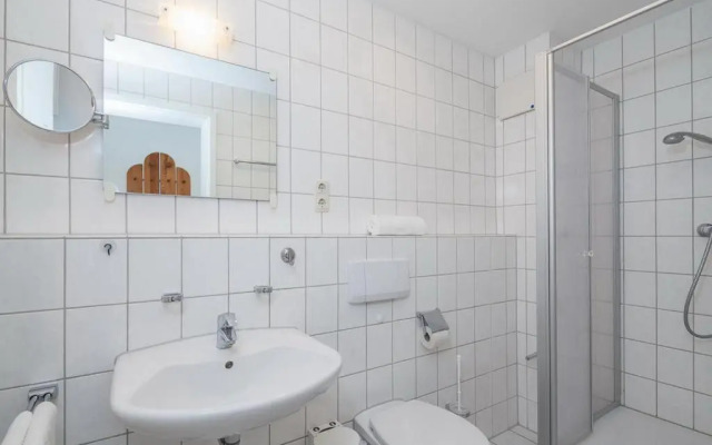 Dünenblick Wohnung 53