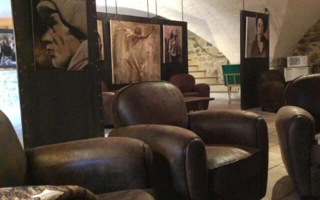 Chambres D'hôte De Laudun