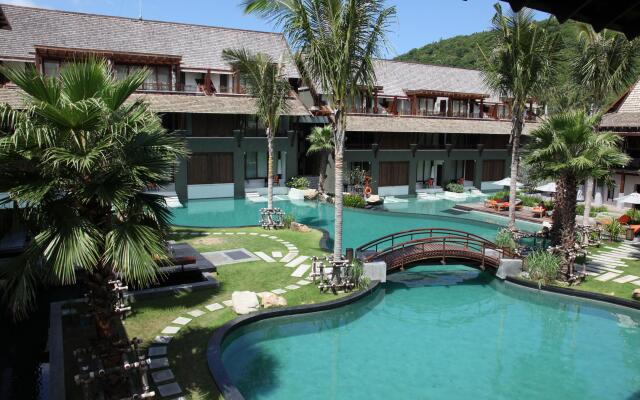 Mai Samui Beach Resort & Spa