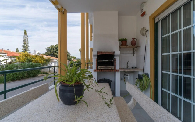 Akisol Albufeira Falesia IV