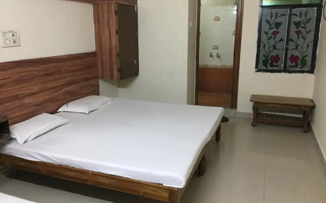 Sree Sannidhee Residency
