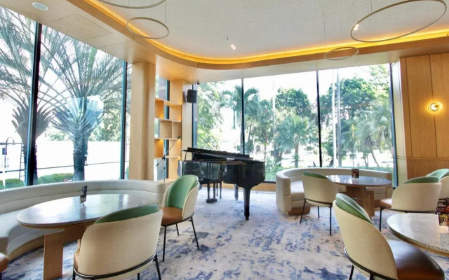 The Acacia Hotel Jakarta