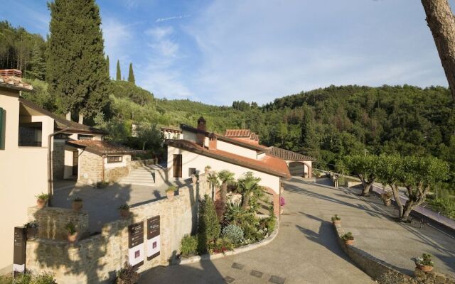 Villa Cilnia