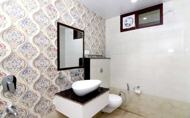 Hotel Shivaay