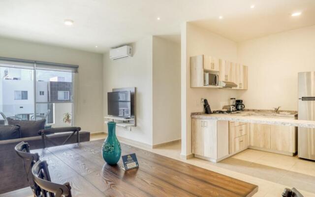 Depa de Elias 410 @ Selvanova 6c