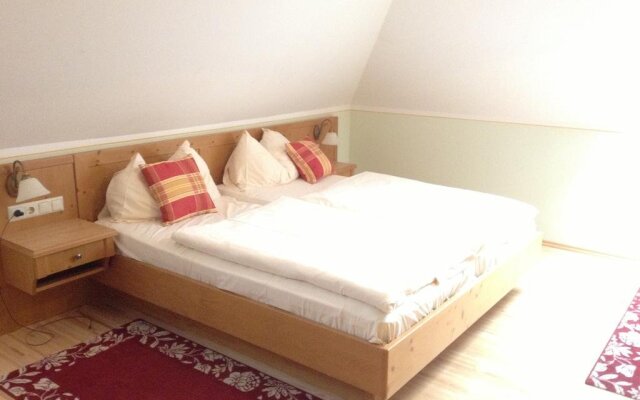 Landhotel Timmerer