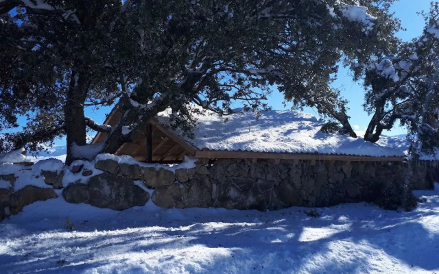 La Casona de Requijada