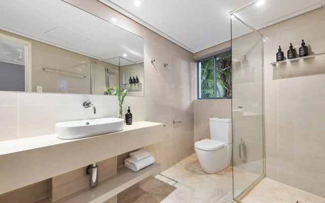 Hastings Park Apartment 3