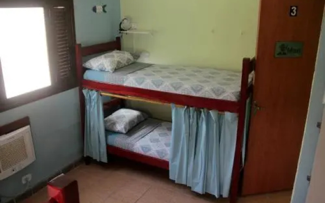 Hostel Brasil Eco-Adventure
