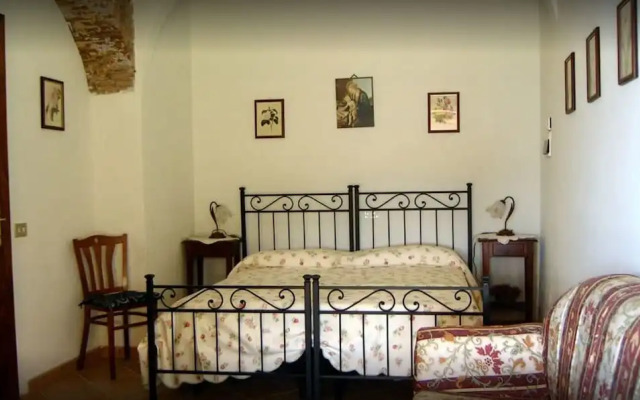 Agriturismo Casale Di Colle