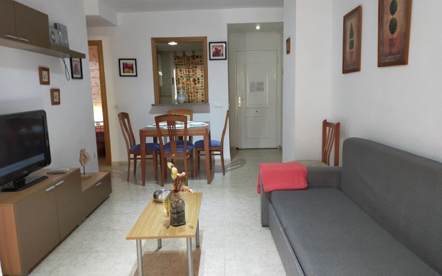 Acv - Isla Park-1 Línea Planta 1 Sur