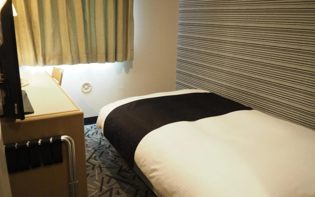 Urvest Hotel Kamata West