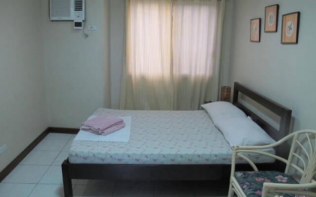 Sabina Suites