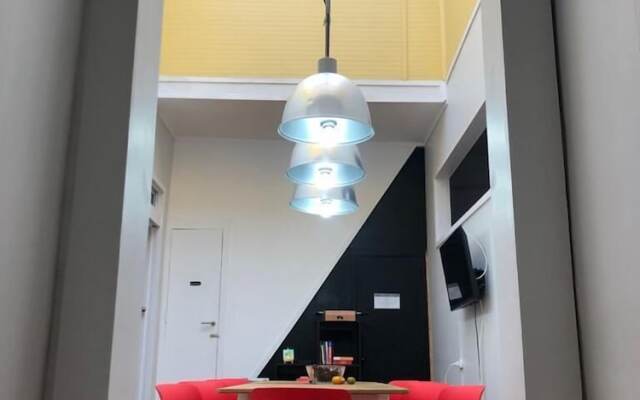 Be Nomad Home Stay