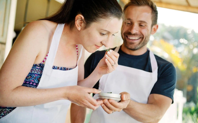 The Ravenala Attitude