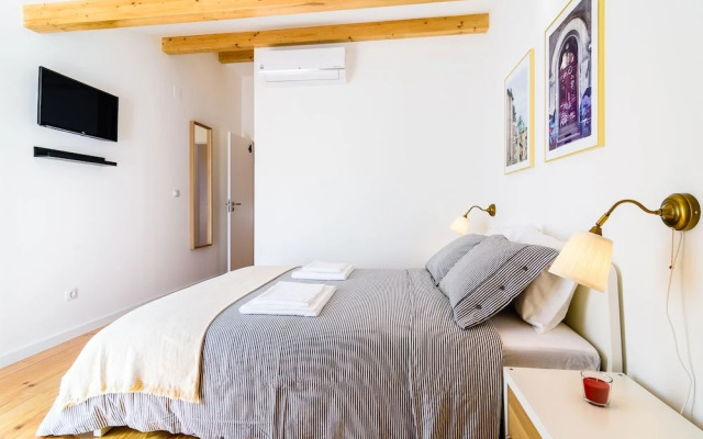 In2Lisbon - Kionga Suites