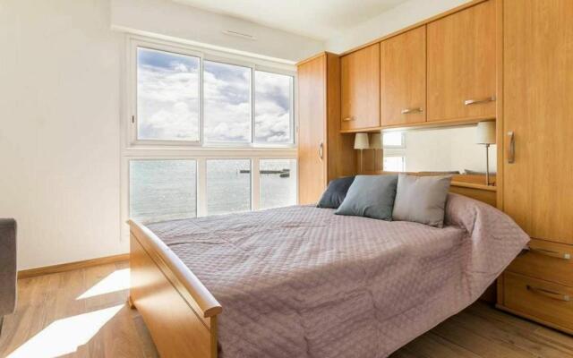 Appartement Piriac-sur-Mer, 3 pièces, 4 personnes - FR-1-306-943