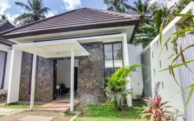Senggigi Villas