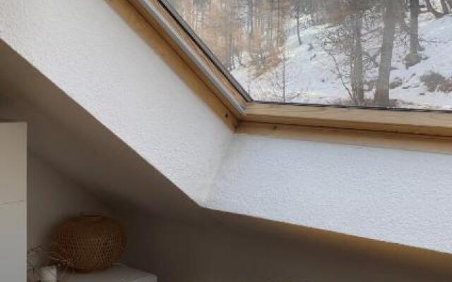 Appartement 4 personnes Puy St Vincent 1700