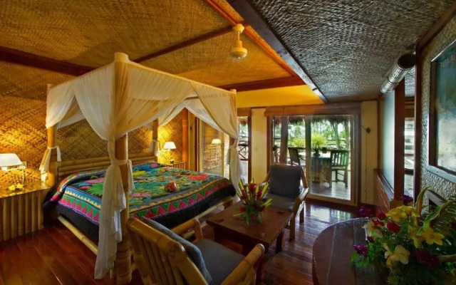 Coconuts Beach Club Resort & Spa