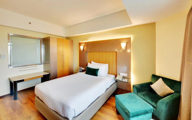 The Golkonda Hyderabad