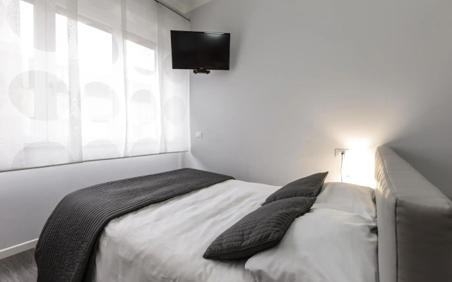 Studio Inn De Angeli