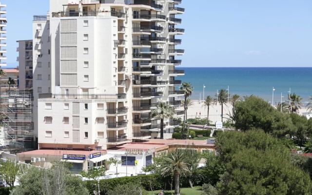 Apartamento Parquemar