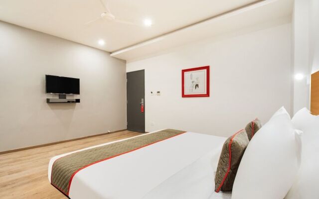 OYO Townhouse 228 Hotel Alana