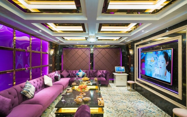 Shu He Liang Yuan Hotel