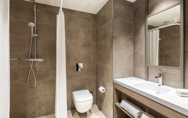 AC Hotel by Marriott Wuerzburg