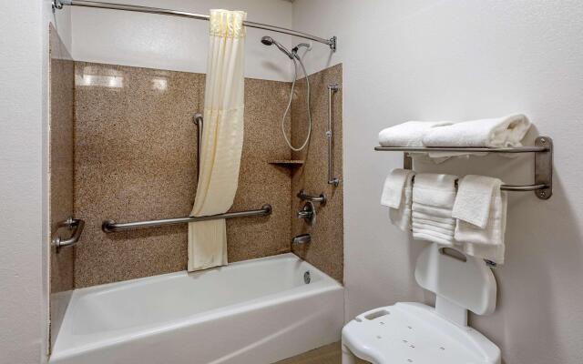 Comfort Inn Brownsville I-40