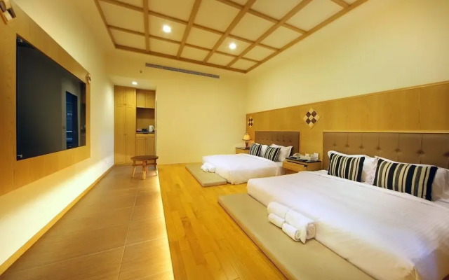 Lan Hai Inn