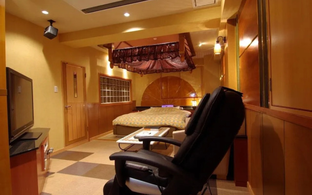 Hotel Shonan Sirenu _ Adults Only