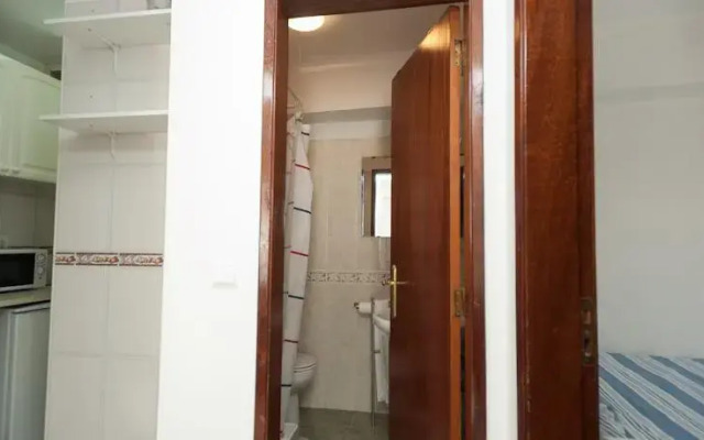 ShortStayFlat Cute Bica Apartments