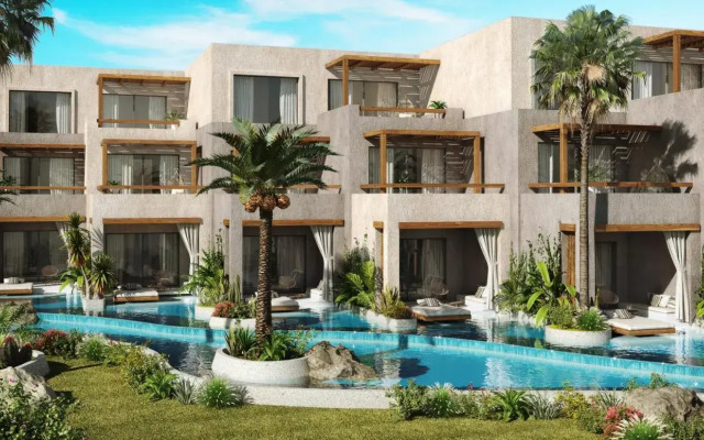 JAZ Elite Riviera Hotel