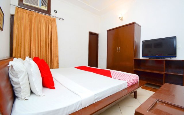 Dlm Valley Resorts by OYO Rooms
