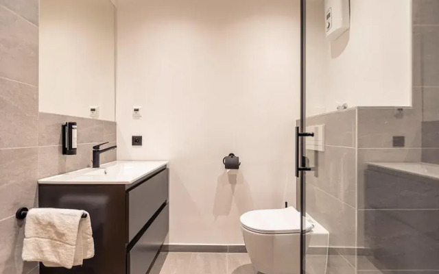 Junior Suite for 2 People