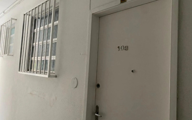 Apartament in Flamengo