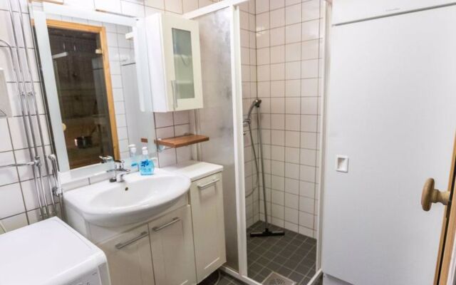 Ylläs chalets a 202