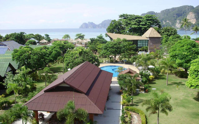 Phi Phi Andaman Legacy Resort